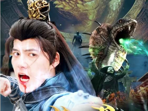 龙戒高清在线观看_龙戒全集免费播放_古装仙侠 - 星影汇(2024中国大陆古装仙侠)高清在线观看_龙戒高清在线观看_龙戒全集免费播放_古装仙侠 - 星影汇全集免费播放_古装仙侠 - 星影汇
