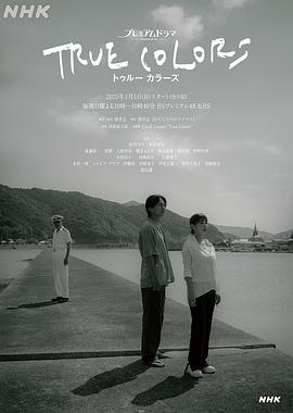TRUE COLORS,真正的色彩,本色 トゥルー カラーズ(2025日本剧情 爱情 家庭 日本)高清在线观看_TRUE COLORS,真正的色彩,本色 トゥルー カラーズ全集免费播放_日本剧 - 星影汇