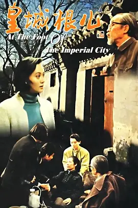 皇城根儿高清在线观看_皇城根儿全集免费播放_国产剧 - 星影汇