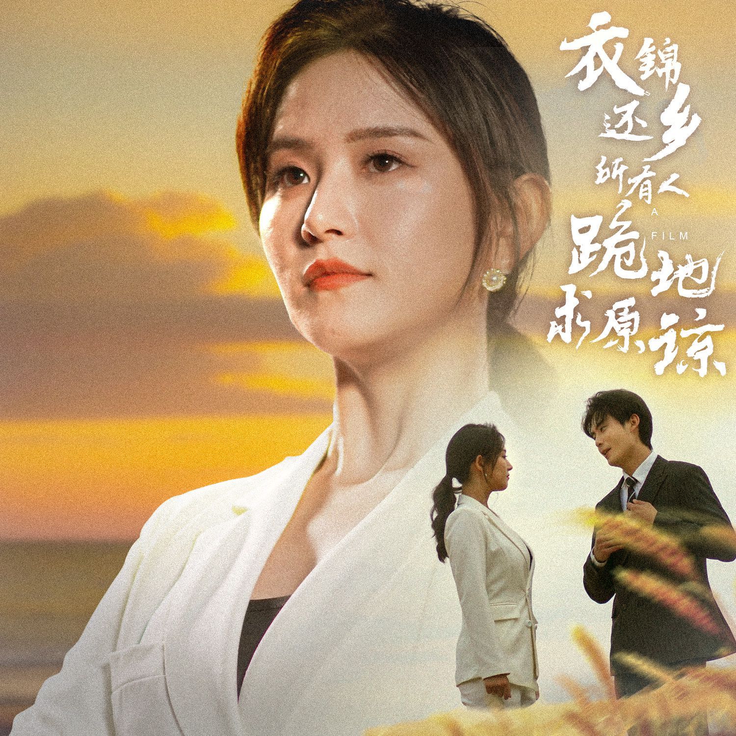 衣锦还乡，所有人跪地求原谅高清在线观看_衣锦还乡，所有人跪地求原谅全集免费播放_现代都市 - 星影汇