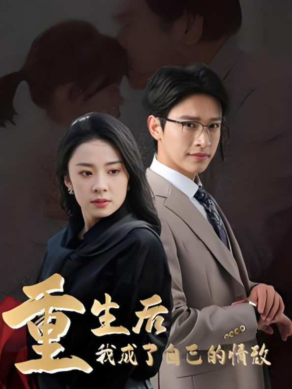 重生后我成了自己的情敌（致命陷阱之她的谎言）高清在线观看_重生后我成了自己的情敌（致命陷阱之她的谎言）全集免费播放_短剧 - 星影汇