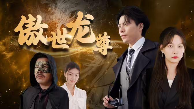 傲世龙尊高清在线观看_傲世龙尊全集免费播放_古装仙侠 - 星影汇