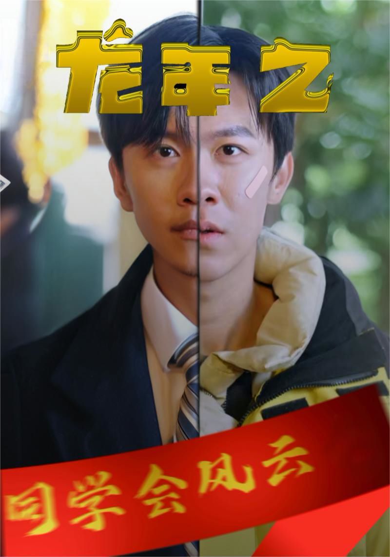 龙年之同学会风云高清在线观看_龙年之同学会风云全集免费播放_古装仙侠 - 星影汇