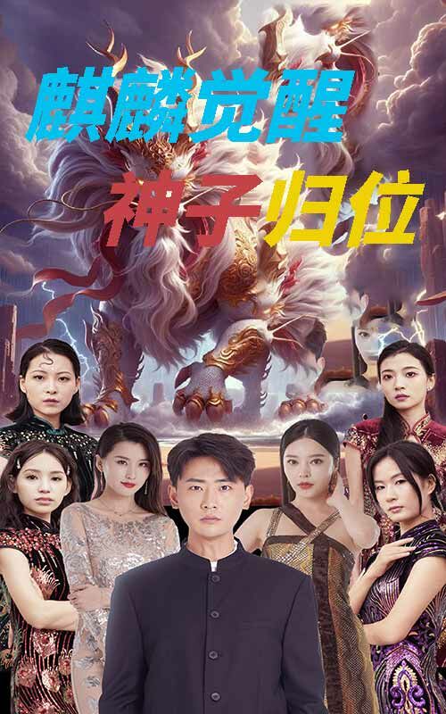 麒麟觉醒神子归位（麒麟神子）高清在线观看_麒麟觉醒神子归位（麒麟神子）全集免费播放_反转爽剧 - 星影汇