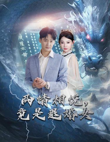 刁蛮退婚女，师姐帮我报大仇（两情相悦，竟是退婚女）高清在线观看_刁蛮退婚女，师姐帮我报大仇（两情相悦，竟是退婚女）全集免费播放_反转爽剧 - 星影汇