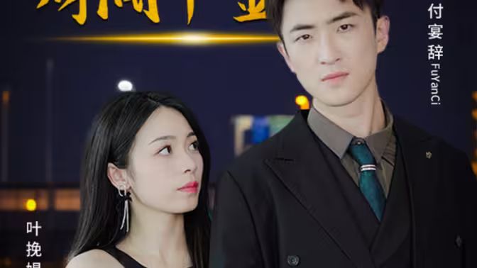 惊！拜金女竟是财阀千金高清在线观看_惊！拜金女竟是财阀千金全集免费播放_反转爽剧 - 星影汇