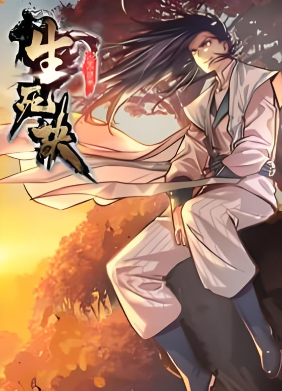 生死决 动态漫画 第一季高清在线观看_生死决 动态漫画 第一季全集免费播放_动漫电影 - 星影汇
