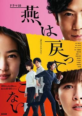 燕子不再归来高清在线观看_燕子不再归来全集免费播放_日本剧 - 星影汇