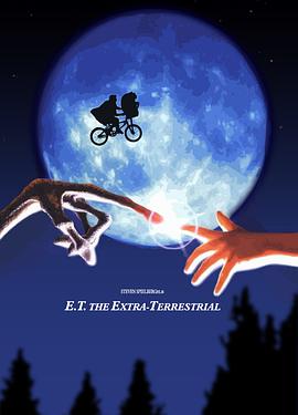E.T. 外星人高清在线观看_E.T. 外星人全集免费播放_科幻片 - 星影汇