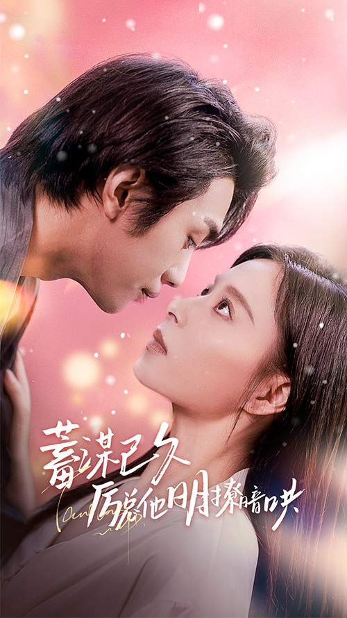 蓄谋已久历总他明撩暗哄（历总夫人她又跑了）高清在线观看_蓄谋已久历总他明撩暗哄（历总夫人她又跑了）全集免费播放_言情总裁 - 星影汇
