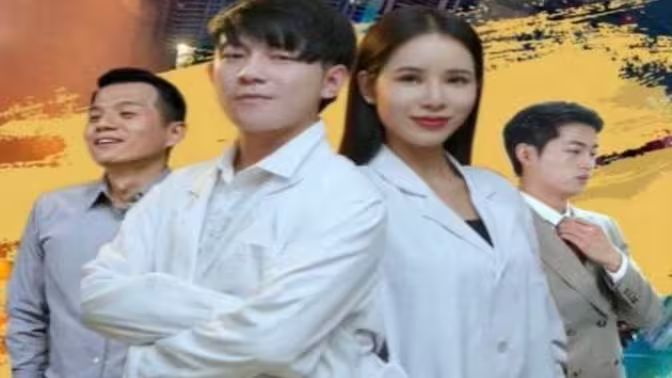大医婿高清在线观看_大医婿全集免费播放_反转爽剧 - 星影汇