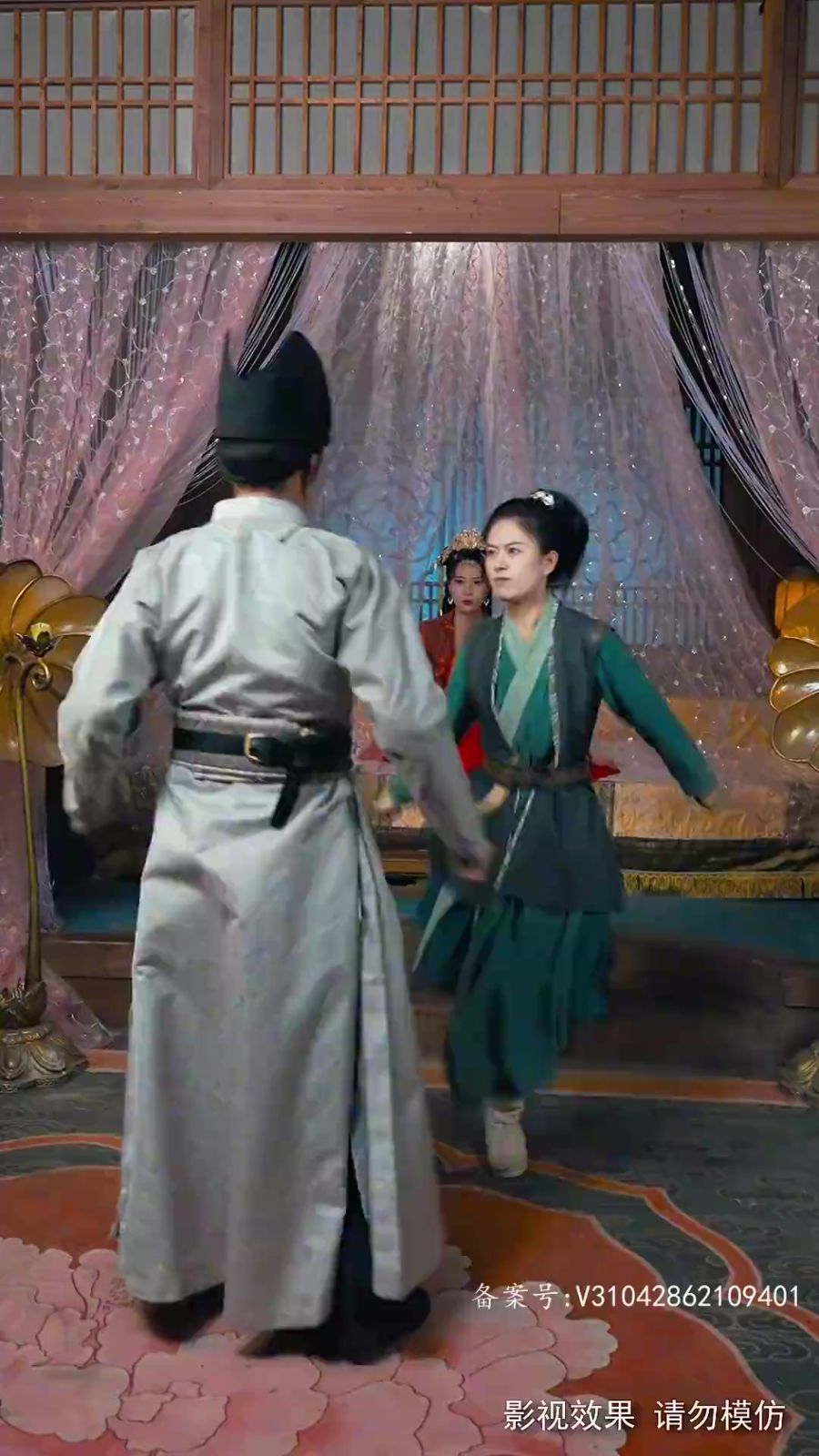 娘娘请自重我真的不想代替陛下高清在线观看_娘娘请自重我真的不想代替陛下全集免费播放_反转爽剧 - 星影汇