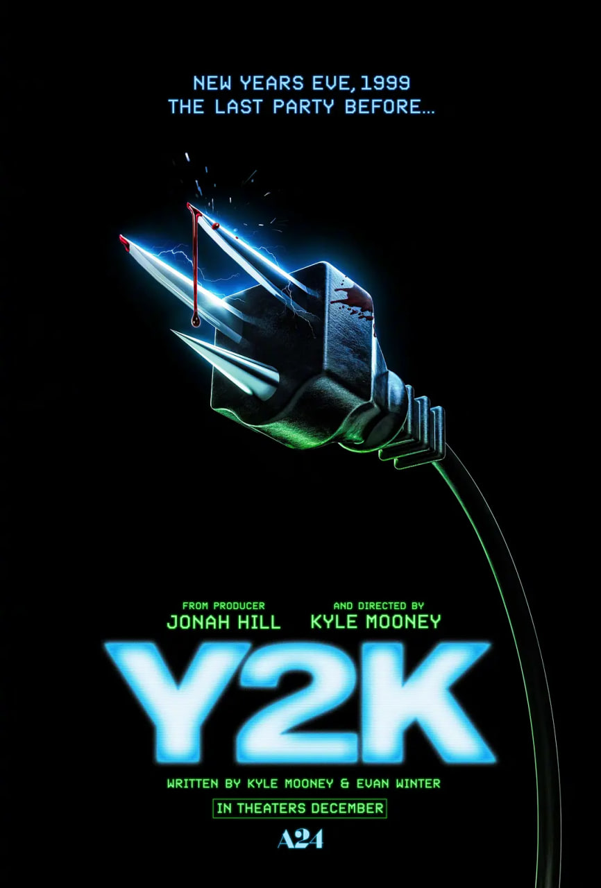 千年虫 Y2K高清在线观看_千年虫 Y2K全集免费播放_科幻片 - 星影汇