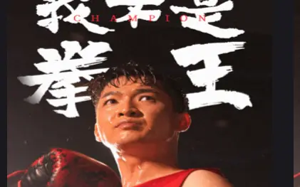 我不是拳王高清在线观看_我不是拳王全集免费播放_反转爽剧 - 星影汇