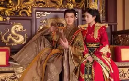 封神之我的暴君男友高清在线观看_封神之我的暴君男友全集免费播放_古装仙侠 - 星影汇