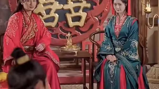 王妃今天休夫了吗高清在线观看_王妃今天休夫了吗全集免费播放_古装仙侠 - 星影汇
