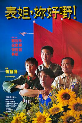 表姐，你好嘢！3之大人驾到高清在线观看_表姐，你好嘢！3之大人驾到全集免费播放_剧情片 - 星影汇