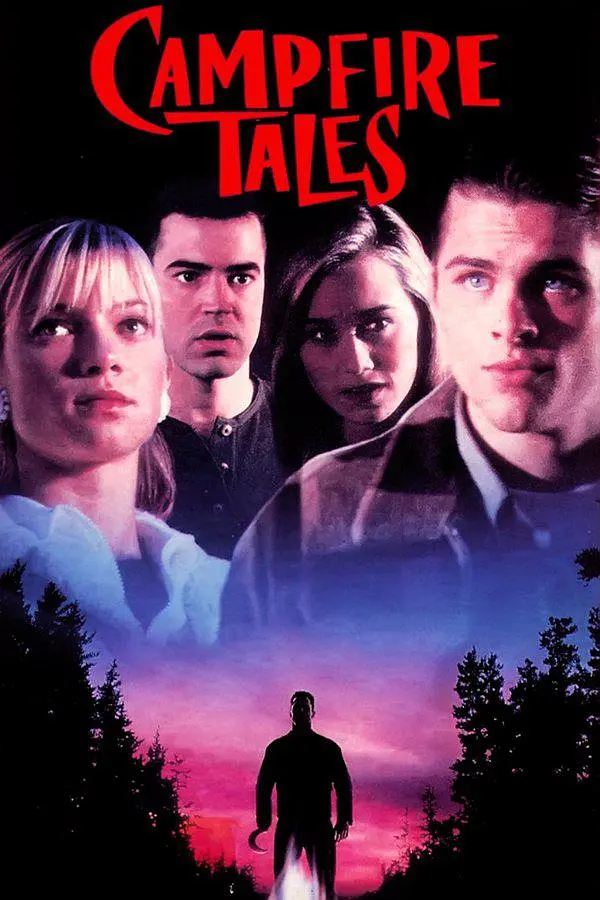 篝火故事 Campfire Tales 1997高清在线观看_篝火故事 Campfire Tales 1997全集免费播放_恐怖片 - 星影汇