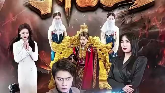 宁北王高清在线观看_宁北王全集免费播放_反转爽剧 - 星影汇