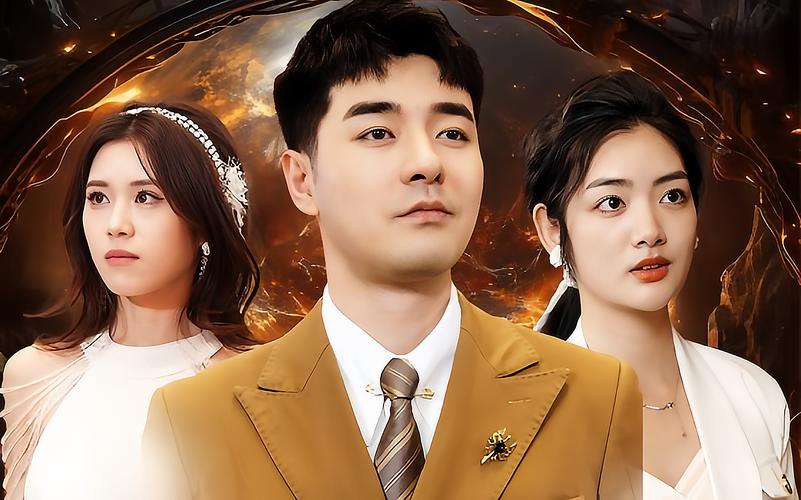 长生戒高清在线观看_长生戒全集免费播放_现代都市 - 星影汇