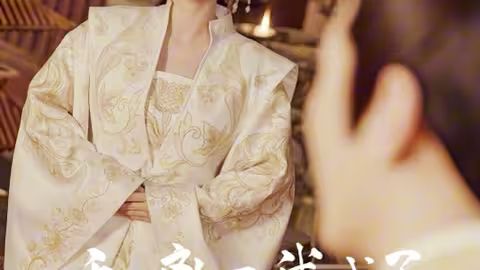 和离后，我成了太子白月光高清在线观看_和离后，我成了太子白月光全集免费播放_古装仙侠 - 星影汇