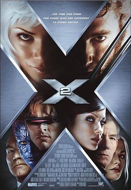 X战警2（原声版）高清在线观看_X战警2（原声版）全集免费播放_科幻片 - 星影汇