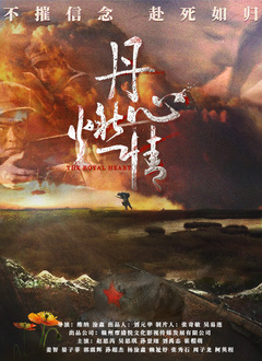 丹心燃情高清在线观看_丹心燃情全集免费播放_战争片 - 星影汇