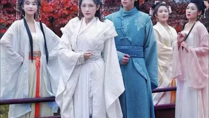 王府一等家丁高清在线观看_王府一等家丁全集免费播放_古装仙侠 - 星影汇