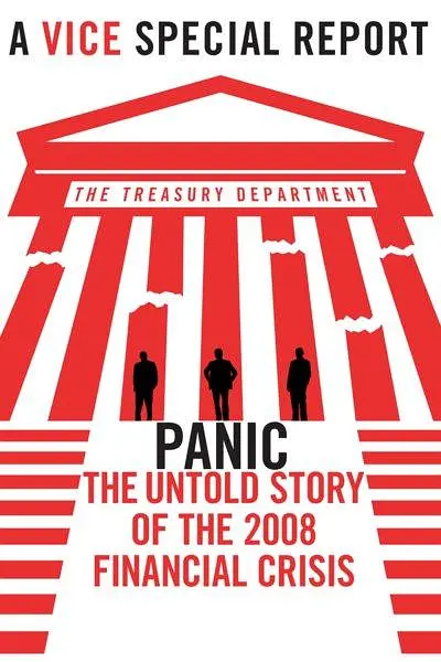 恐慌：2008金融危机背后不为人知的故事高清在线观看_恐慌：2008金融危机背后不为人知的故事全集免费播放_纪录片 - 星影汇