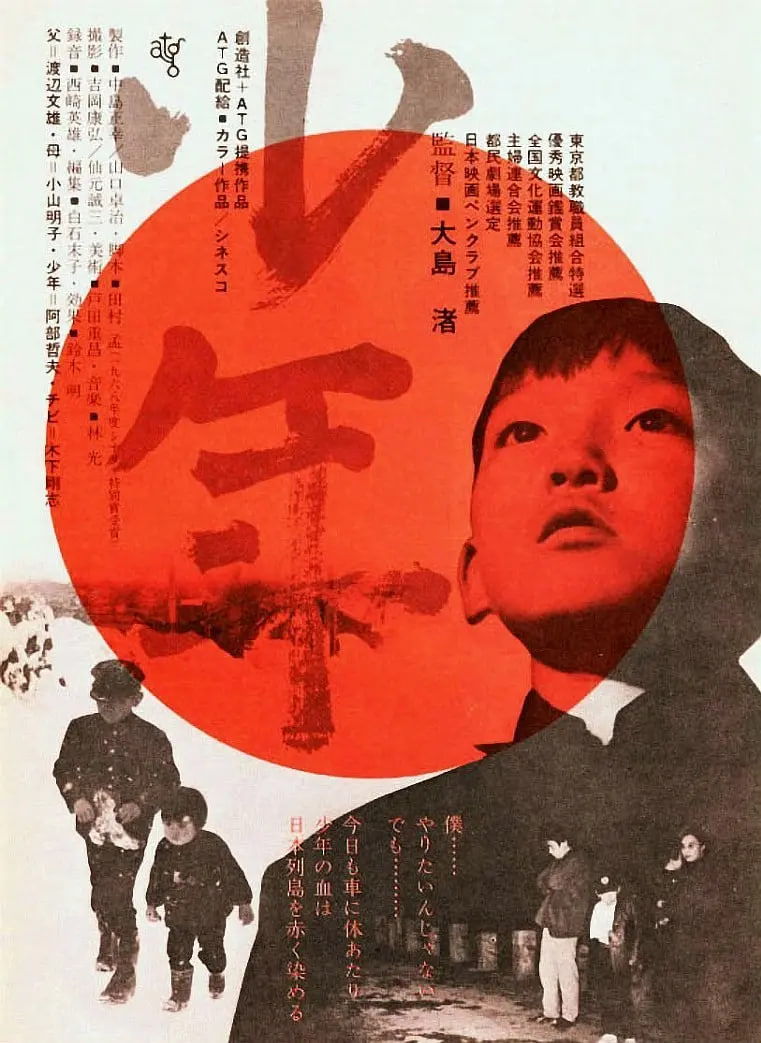 少年 1969高清在线观看_少年 1969全集免费播放_剧情片 - 星影汇