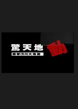 惊天地动：直击汶川大地震高清在线观看_惊天地动：直击汶川大地震全集免费播放_纪录片 - 星影汇