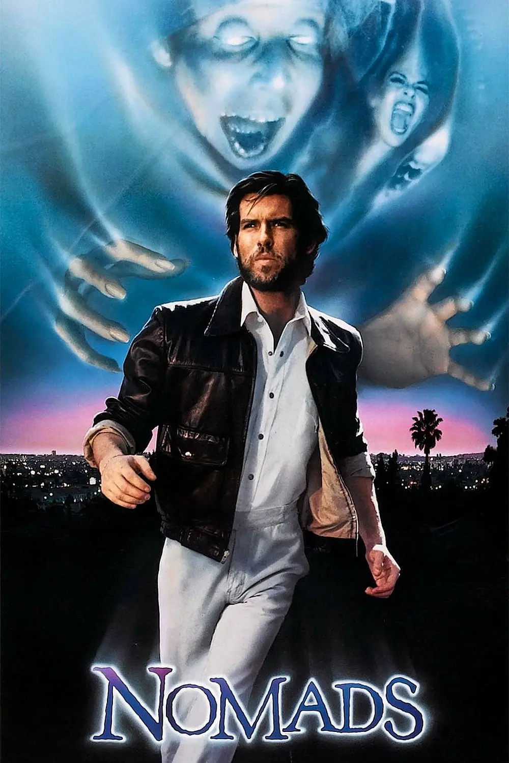 游牧者 1986高清在线观看_游牧者 1986全集免费播放_惊悚片 - 星影汇