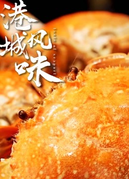 港城风味高清在线观看_港城风味全集免费播放_纪录片 - 星影汇