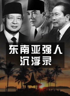 东南亚强人沉浮录高清在线观看_东南亚强人沉浮录全集免费播放_纪录片 - 星影汇