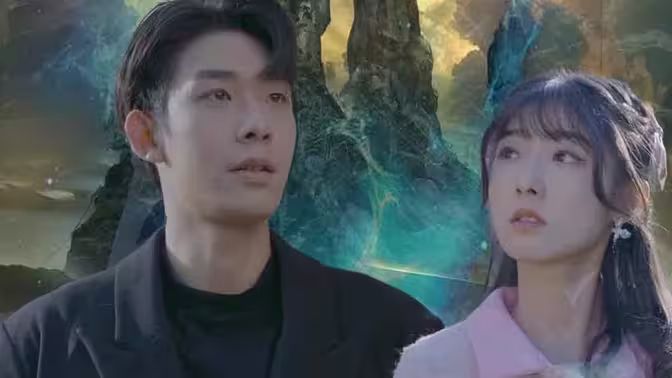 开局捡漏正阳神君我来当高清在线观看_开局捡漏正阳神君我来当全集免费播放_古装仙侠 - 星影汇