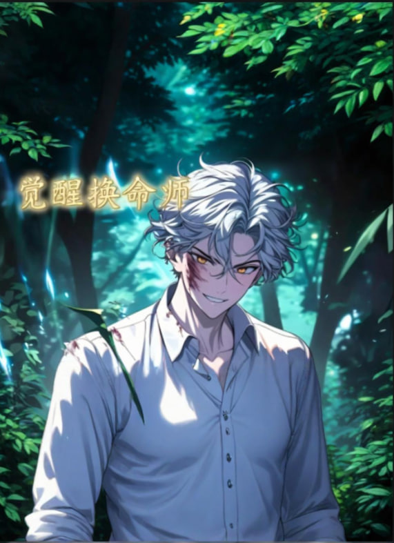 觉醒换命师 动态漫画高清在线观看_觉醒换命师 动态漫画全集免费播放_国产动漫 - 星影汇