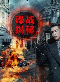 谍战揭秘高清在线观看_谍战揭秘全集免费播放_纪录片 - 星影汇