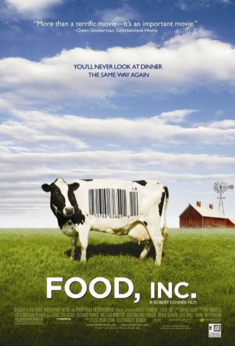食品公司高清在线观看_食品公司全集免费播放_纪录片 - 星影汇