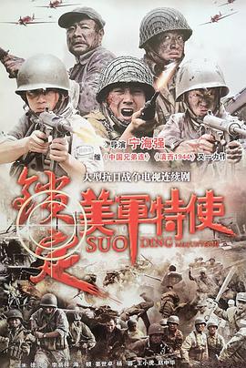 锁定美军特使高清在线观看_锁定美军特使全集免费播放_国产剧 - 星影汇