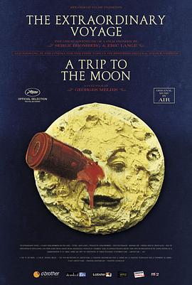 月球旅行记高清在线观看_月球旅行记全集免费播放_科幻片 - 星影汇