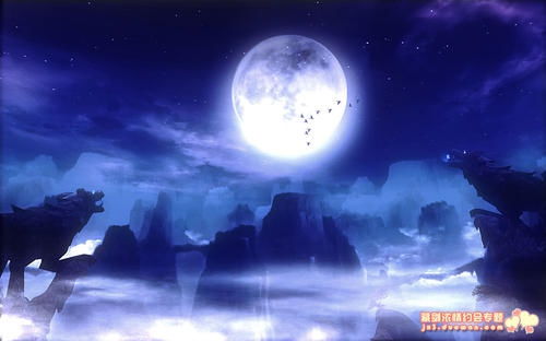 天狼啸月高清在线观看_天狼啸月全集免费播放_国产动漫 - 星影汇