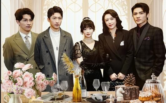 团宠千金，女儿我们回家高清在线观看_团宠千金，女儿我们回家全集免费播放_反转爽剧 - 星影汇