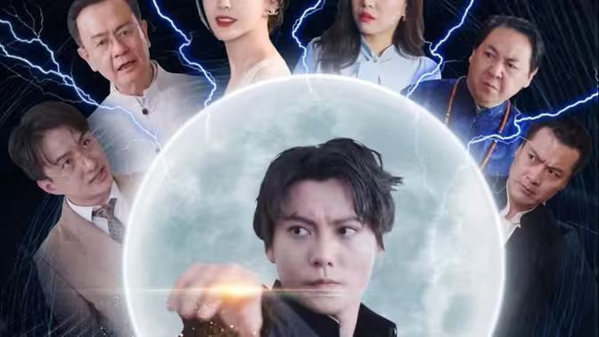 重生之医手遮天高清在线观看_重生之医手遮天全集免费播放_重生民国 - 星影汇