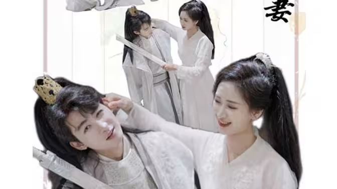 王爷的蛮横小娇妻高清在线观看_王爷的蛮横小娇妻全集免费播放_古装仙侠 - 星影汇