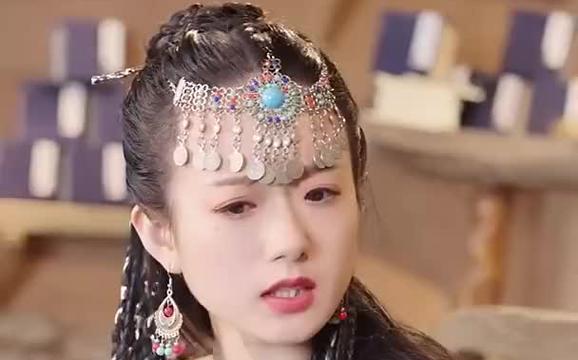 二爷夫人又没电了高清在线观看_二爷夫人又没电了全集免费播放_古装仙侠 - 星影汇