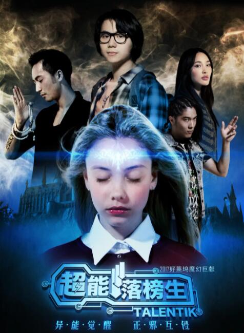 超能落榜生高清在线观看_超能落榜生全集免费播放_科幻片 - 星影汇