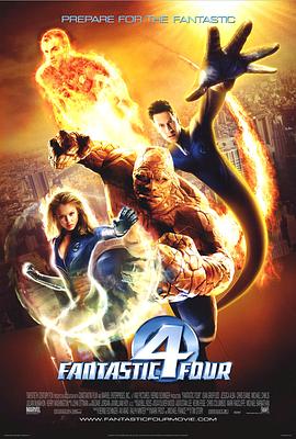 神奇四侠2005（国语版）高清在线观看_神奇四侠2005（国语版）全集免费播放_科幻片 - 星影汇