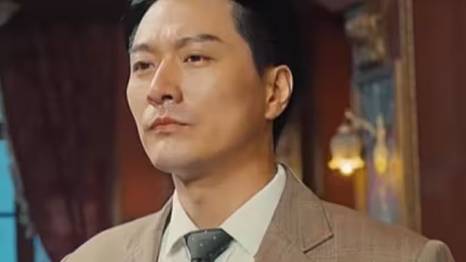 复仇从上海滩开始高清在线观看_复仇从上海滩开始全集免费播放_反转爽剧 - 星影汇