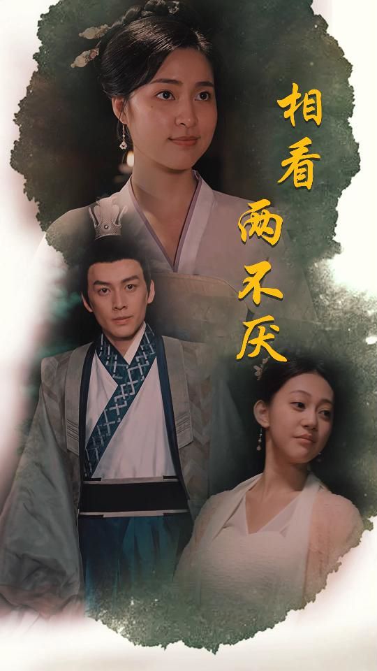 相看两不厌(这个王妃不好惹)高清在线观看_相看两不厌(这个王妃不好惹)全集免费播放_古装仙侠 - 星影汇