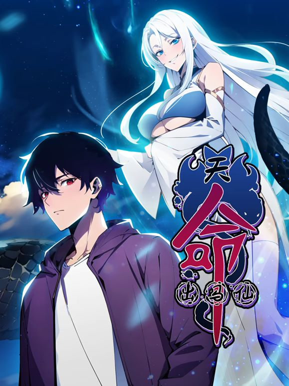 天命出马仙 动态漫画高清在线观看_天命出马仙 动态漫画全集免费播放_海外剧 - 星影汇